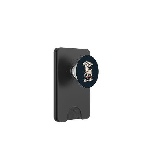 Eislaufen Labrador Retriever Skateboard Labrador PopSockets PopWallet für MagSafe Eislaufen Labrador Retriever Skateboard Labrador PopSockets PopWallet für MagSafe von Labrador Retriever Lover Gifts & Tees