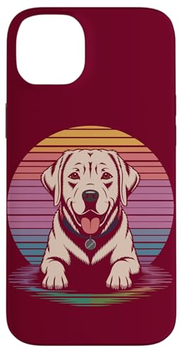 Klassischer Labrador Retriever Hülle für iPhone 14 Plus Klassischer Labrador Retriever Hülle für iPhone 14 Plus von Labrador Retriever Lover Gifts & Tees