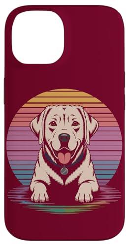 Klassischer Labrador Retriever Hülle für iPhone 14 Klassischer Labrador Retriever Hülle für iPhone 14 von Labrador Retriever Lover Gifts & Tees