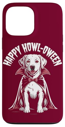Labrador Retriever Halloween Labrador Hülle für iPhone 13 Pro Max Labrador Retriever Halloween Labrador Hülle für iPhone 13 Pro Max von Labrador Retriever Lover Gifts & Tees