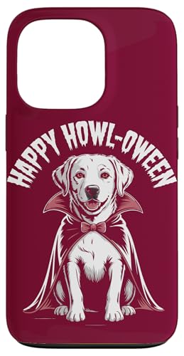 Labrador Retriever Halloween Labrador Hülle für iPhone 13 Pro Labrador Retriever Halloween Labrador Hülle für iPhone 13 Pro von Labrador Retriever Lover Gifts & Tees
