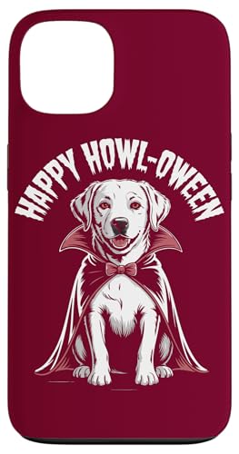 Labrador Retriever Halloween Labrador Hülle für iPhone 13 von Labrador Retriever Lover Gifts & Tees