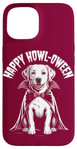 Labrador Retriever Halloween Labrador Hülle für iPhone 15 Labrador Retriever Halloween Labrador Hülle für iPhone 15 von Labrador Retriever Lover Gifts & Tees