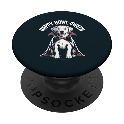Labrador Retriever Halloween Labrador PopSockets Klebender PopGrip Labrador Retriever Halloween Labrador PopSockets Klebender PopGrip von Labrador Retriever Lover Gifts & Tees