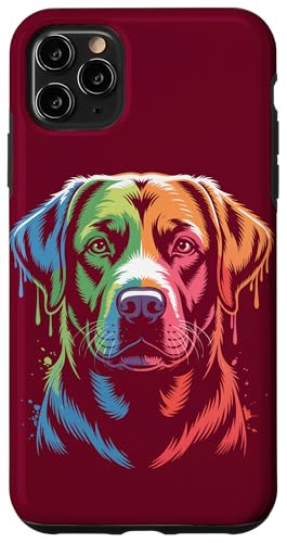 Labrador Retriever Kunstwerk Labrador Hülle für iPhone 11 Pro Max Labrador Retriever Kunstwerk Labrador Hülle für iPhone 11 Pro Max von Labrador Retriever Lover Gifts & Tees