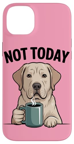 Lustiger Labrador Retriever Kollege Labrador Hülle für iPhone 14 Plus Lustiger Labrador Retriever Kollege Labrador Hülle für iPhone 14 Plus von Labrador Retriever Lover Gifts & Tees