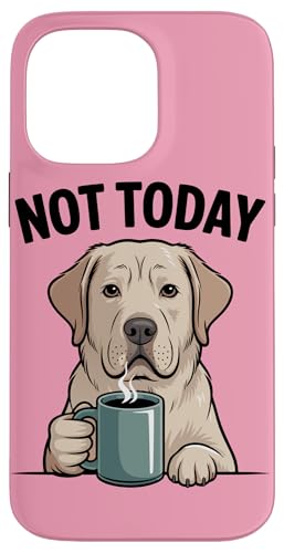 Lustiger Labrador Retriever Kollege Labrador Hülle für iPhone 14 Pro Max Lustiger Labrador Retriever Kollege Labrador Hülle für iPhone 14 Pro Max von Labrador Retriever Lover Gifts & Tees