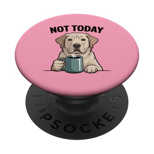 Lustiger Labrador Retriever Kollege Labrador PopSockets Klebender PopGrip Lustiger Labrador Retriever Kollege Labrador PopSockets Klebender PopGrip von Labrador Retriever Lover Gifts & Tees