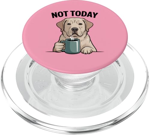 Lustiger Labrador Retriever Kollege Labrador PopSockets PopGrip für MagSafe Lustiger Labrador Retriever Kollege Labrador PopSockets PopGrip für MagSafe von Labrador Retriever Lover Gifts & Tees