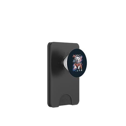 Space Labrador Retriever Astronaut Labrador PopSockets PopWallet für MagSafe Space Labrador Retriever Astronaut Labrador PopSockets PopWallet für MagSafe von Labrador Retriever Lover Gifts & Tees