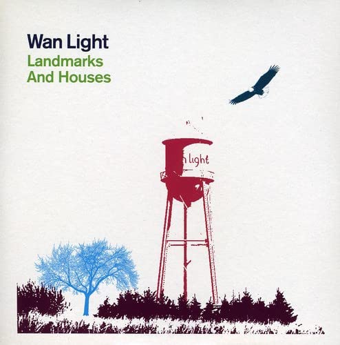 Landmarks and Houses von UNIVERSAL MUSIC GROUP
