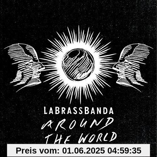 Around the World Around the World von Labrassbanda