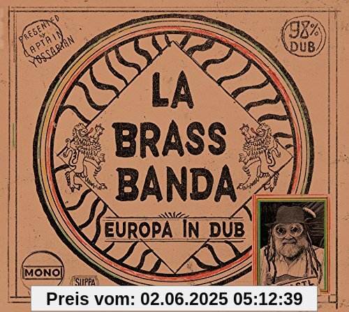 Europa - in Dub von Labrassbanda
