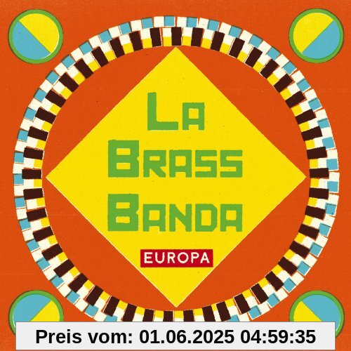 Europa Europa von Labrassbanda