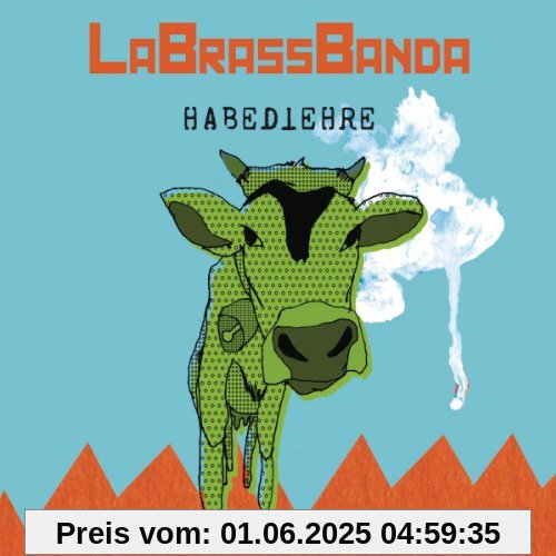 Habediehre Habediehre von Labrassbanda