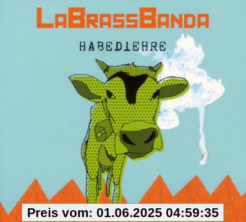 Habediehre Habediehre von Labrassbanda