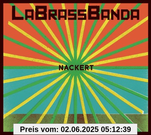 Nackert von Labrassbanda