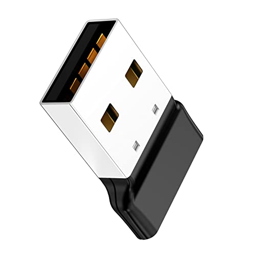 USB Kompatibel 5 3 Adapter Wireless Sender EmpfäNger FüR Kompatible 2 0/3 0/4 0/5 0-/5 1 GeräTe von Labstandard