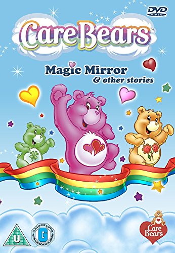 Care Bears Magic Mirror and other stories [DVD] von Lace DVD