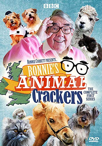 Ronnie Corbett's Animal Crackers [DVD] von Lace DVD