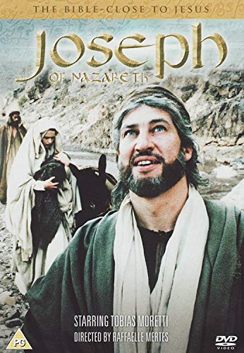 The Bible - Joseph Of Nazareth [2000] [DVD] [UK Import] von Lace DVD