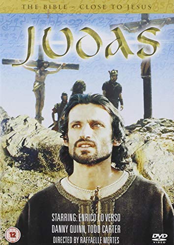The Bible - Judas [2001] [DVD] von Lace DVD