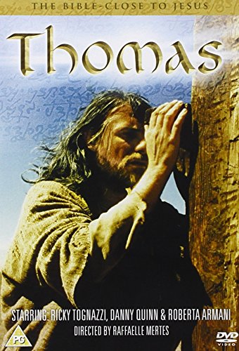 The Bible - Thomas [2001] [DVD] von Lace DVD