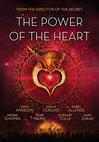 The Power of the Heart [DVD] [UK Import] von Lace DVD