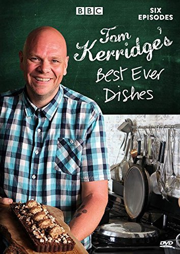 Tom Kerridge's Best Ever Dishes [DVD] von Lace DVD