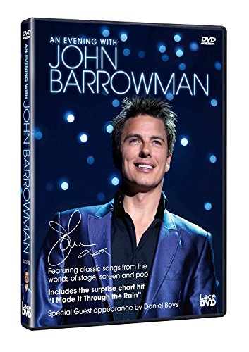 An Evening With John Barrowman [DVD] [2009] von Lace