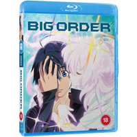 Big Order (Standard Edition) von Lace