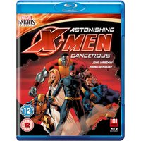 Erstaunliche X-Men: Gefährlich Erstaunliche X-Men: Gefährlich von Lace