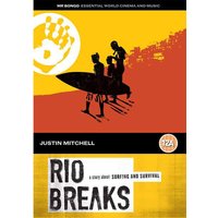 Rio Breaks Rio Breaks von Lace