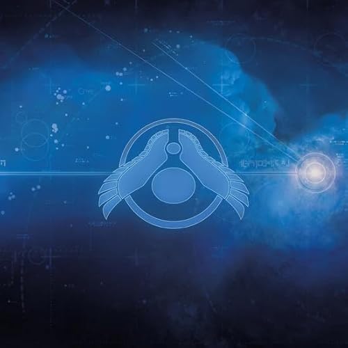 Homeworld Remastered (180g Black Vinyl 2lp) [Vinyl LP] von Laced Records