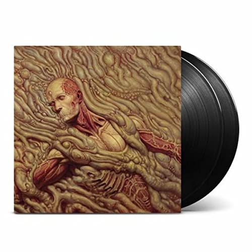 Scorn (180g Black Vinyl 2lp/Deluxe Gatefold) [Vinyl LP] von Laced Records (Rough Trade)