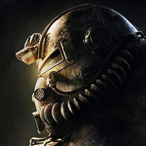 Fallout 76 (Original Soundtrack) [Vinyl LP] von Laced Records