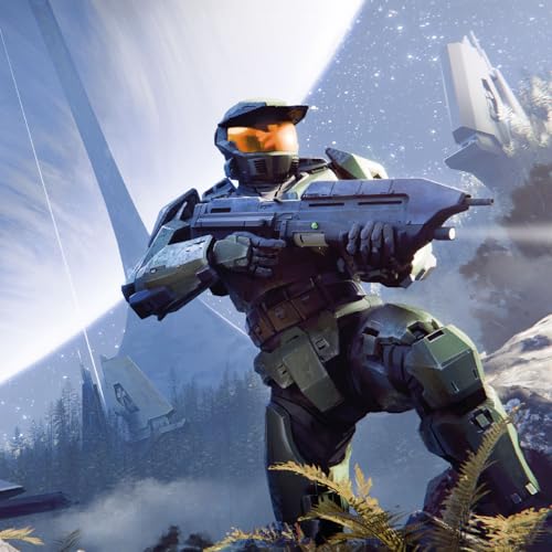 Halo: Combat Evolved (Ost) (Ltd. 2lp) [Vinyl LP] von Laced Records