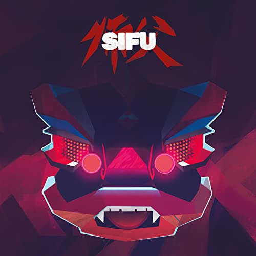 Sifu (180g Red+Black 2lp Gatefold) [Vinyl LP] von Laced Records