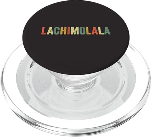 Lachimolala Funny Meme KPop Kdrama Korean Popkultur Korea PopSockets PopGrip für MagSafe von Lachimolala Meme Funny KPop Korean Culture Slang