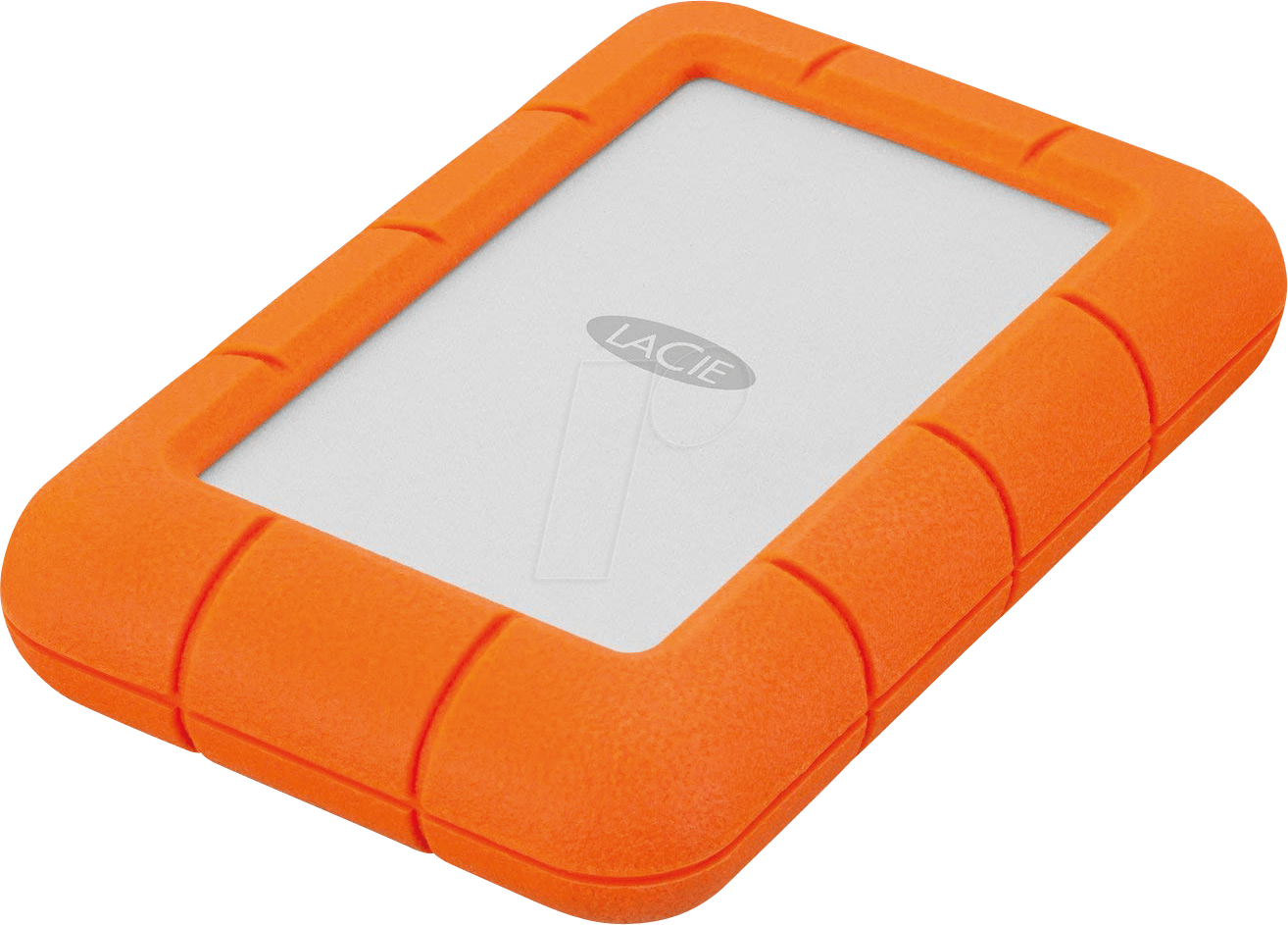 LAC301558 - LaCie Rugged Mini 1TB von Lacie