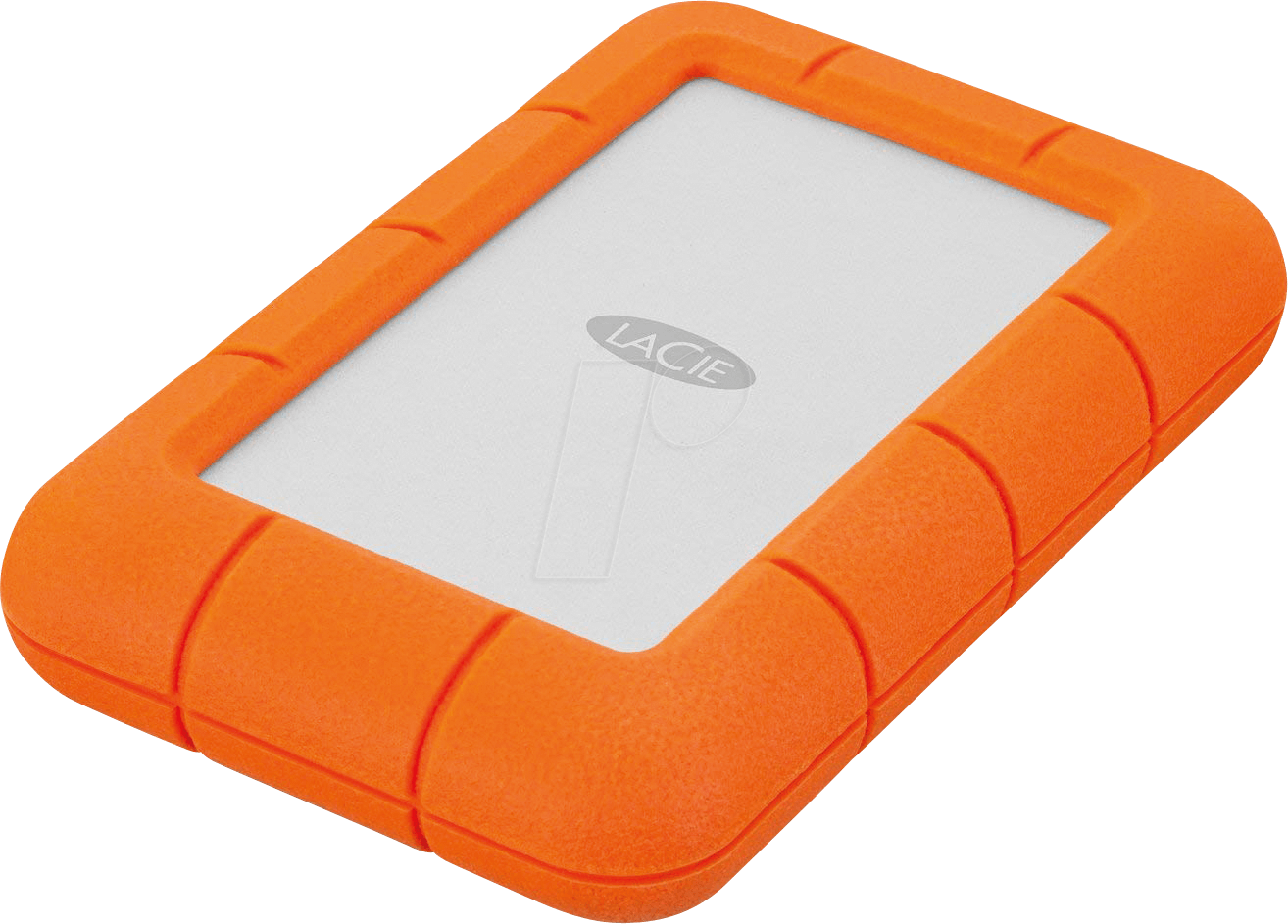 LAC9000298 - LaCie Rugged Mini 2TB LAC9000298 - LaCie Rugged Mini 2TB von Lacie