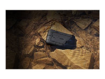 LACIE 1TB SSD RUGGED PRO THUNDERBOLT3 LACIE 1TB SSD RUGGED PRO THUNDERBOLT3 von Lacie
