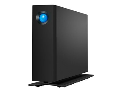 LACIE d2 Professional 24TB USB 3.2 LACIE d2 Professional 24TB USB 3.2 von Lacie