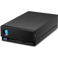 LaCie 1big Dock 8TB Enterprise Festplatte Dockingstation Thunderbolt LaCie 1big Dock 8TB Enterprise Festplatte Dockingstation Thunderbolt von LaCie GmbH