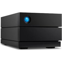 LaCie 2big RAID Series 16TB 2-Bay USB Typ-C 3.1 Gen2 STHJ16000800 LaCie 2big RAID Series 16TB 2-Bay USB Typ-C 3.1 Gen2 STHJ16000800 von LaCie GmbH