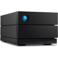 LaCie 2big RAID Series 36 TB 2-Bay USB Typ-C 3.1 Gen2 LaCie 2big RAID Series 36 TB 2-Bay USB Typ-C 3.1 Gen2 von LaCie GmbH