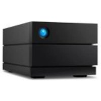 LaCie 2big RAID Series 8 TB 2-Bay USB Typ-C 3.1 Gen2 LaCie 2big RAID Series 8 TB 2-Bay USB Typ-C 3.1 Gen2 von LaCie GmbH