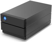 LaCie 2big Raid USB-C 48TB (STHJ48000800) von Lacie