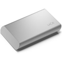 LaCie Portable 2021 SSD 500GB Type-C USB3.2 LaCie Portable 2021 SSD 500GB Type-C USB3.2 von LaCie GmbH