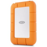 LaCie Rugged Mini SSD 2TB USB3.2 Gen 2x2 (Type-C) von LaCie GmbH